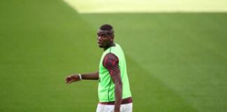 Pogba: “E’ finita, non esisto più: mi è stato tolto tutto”