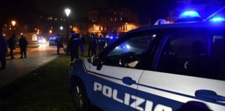 Operazione Pesce d’Aprile: polizia di Vicenza sgomina banda di finti autotrasportatori campani operazione pesce aprile 26enne vicenza