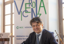 Progetto aggregativo per BCC di Verona e Vicenza e Banca Patavina: lettera di intenti imprese progetto aggregativo