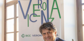 Progetto aggregativo per BCC di Verona e Vicenza e Banca Patavina: lettera di intenti imprese progetto aggregativo