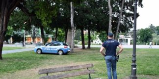 Vicenza, controlli della Questura durante la Festa della Repubblica: 13 persone allontanate, via dalla città per 3 anni allontanante vicenza aggressione