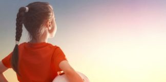 Padova, Ragazze Nel Pallone è attento alle sportive di domani Ragazze nel pallone