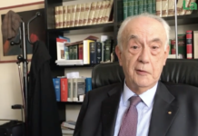 Referendum sulla giustizia, il parere dell’avv. prof. Rodolfo Bettiol: falliti perché quesiti tecnici e poco sensibili alle vere esigenze del popolo Referendum sulla giustizia, il parere dell'avv. prof. Rodolfo Bettiol