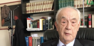 Referendum sulla giustizia, il parere dell’avv. prof. Rodolfo Bettiol: falliti perché quesiti tecnici e poco sensibili alle vere esigenze del popolo Referendum sulla giustizia, il parere dell'avv. prof. Rodolfo Bettiol