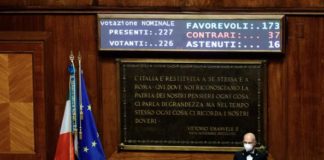 Politica e giurisdizione: l’intervento dell’avv. prof. Rodoldo Bettiol sulla riforma della Giustizia del ministro Marta Cartabia Riforma Cartabia approvata anche al Senato