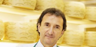 Il Grana è solo Padano: sentenza del tribunale di Venezia. Il commento dell’azienda vicentina Brazzale sanzionata per il suo utilizzo Grana