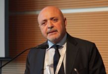 FederAnziani, Roberto Messina rieletto Presidente Nazionale di Senior Italia FederAnziani