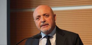 FederAnziani, Roberto Messina rieletto Presidente Nazionale di Senior Italia FederAnziani