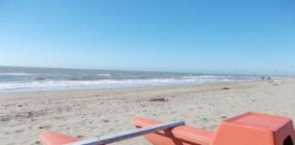 Roma, 21enne annega in mare a Nettuno