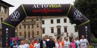 Run4Hope 2022 a sostegno dell’Ail: in Veneto donati 5000 euro per lotta alle leucemie run4hope veneto