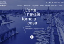 Interreg Italia Croazia: il programma di cooperazione transfrontaliera partecipa al Salone Nautico 2022 di Venezia salone nautico