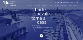 Interreg Italia Croazia: il programma di cooperazione transfrontaliera partecipa al Salone Nautico 2022 di Venezia salone nautico