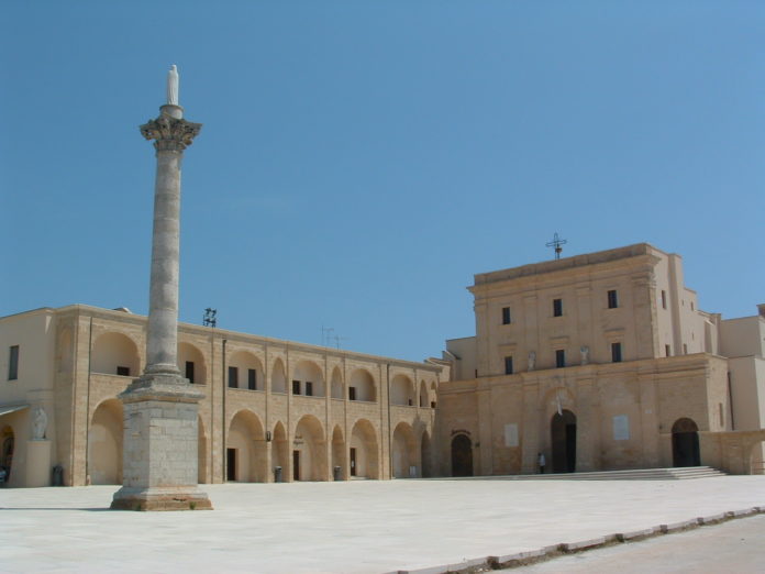 Santa MAria di Leuca 2