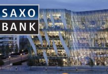 Pronuncia “pioniera” del tribunale penale di Padova: chiamata in causa come responsabile civile Saxo Bank, banca depositaria nel trading Forex Saxo Bank, la sede centrale in Danimarca.