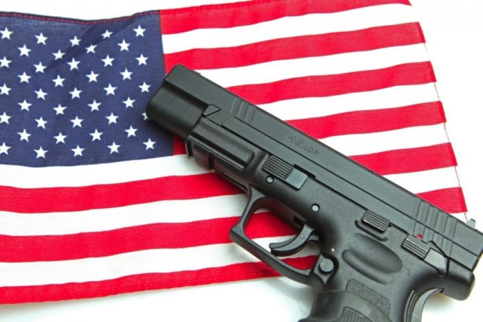 Secondo emendamento e armi in Usa