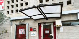 Attacco alla Cgil Vicenza, solidarietà da Associazione nazionale Partigiani d’Italia solidarietà cgil