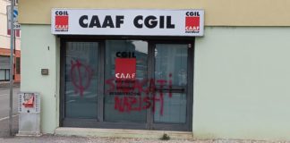 Sinistra Italiana Vicenza: Condanna degli attacchi squadristi contro la CGIL vicenza cgil attacchi