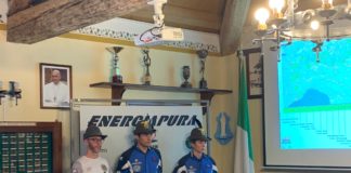 Al via da oggi la Staffetta Alpina: l’azienda vicentina Energiapura al fianco dello sport con la divisa ufficiale Staffetta Alpina