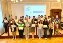 Talenti al Lavoro Veneto, premiati i vincitori del contest: tutti i nomi talenti lavoro