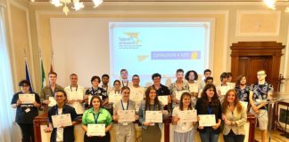 Talenti al Lavoro Veneto, premiati i vincitori del contest: tutti i nomi talenti lavoro