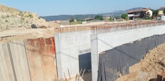 Tangenziale di Vicenza 1°stralcio 1°tronco, Rolando: “Non si intravede la fine” Tangenziale Vicenza