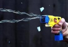 Sicurezza urbana, Rucco (FdI) attacca il sindaco di Thiene sul taser: “Scelta di buon senso ma con imbarazzo politico” taser venete Polizia Locale Vicenza rucco francesco