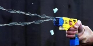 Sicurezza urbana, Rucco (FdI) attacca il sindaco di Thiene sul taser: “Scelta di buon senso ma con imbarazzo politico” taser venete Polizia Locale Vicenza rucco francesco