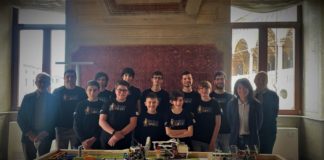 Astrogate, presentata squadra che rappresenterà Italia alle finali di robotica di Rio de Janeiro astrogate