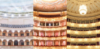 Teatro Stabile Veneto torna “nazionale”. Presidente regione Zaia. “dopo la pandemia, un riconoscimento da applausi” Teatro Stabile del Veneto: Venezia, Padova e Treviso