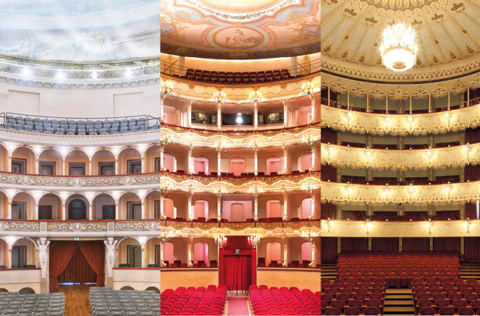 Teatro Stabile del Veneto: Venezia, Padova e Treviso