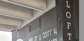 Militare USA a Vicenza aggredisce e ferisce poliziotti durante controllo al The Loft: fermato col taser e arrestato, chiusa la discoteca The Loft, discoteca chiusa a Vicenza