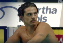 Creazzo in festa per l’oro di Ceccon. Il sindaco Maresca all’Ansa: “Può regalarci altre gioie” thomas ceccon vicentino creazzo