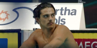 Creazzo in festa per l’oro di Ceccon. Il sindaco Maresca all’Ansa: “Può regalarci altre gioie” thomas ceccon vicentino creazzo