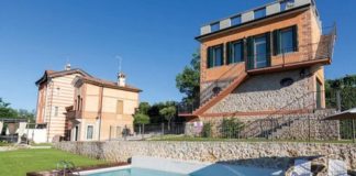 Gruppo Pd su Torre delle Fate: “Inchiesta de L’Espresso, Zaia chiarisca la vicenda davanti ai cittadini veneti” torre delle fate