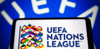 Il calcio d’estate: gare di Nations League e qualificazioni per la Coppa d’Africa UEFA Nations League