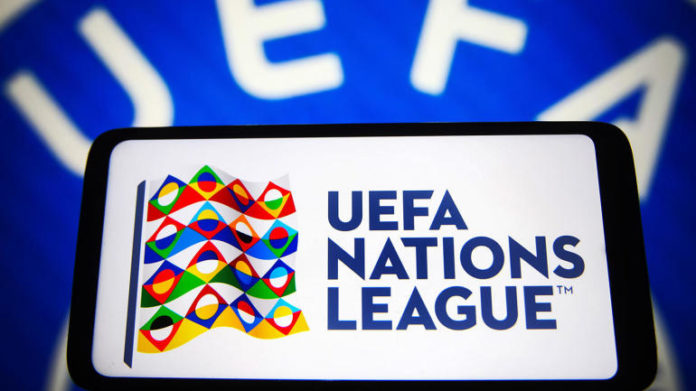 UEFA Nations League