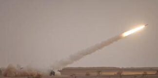 Ucraina attacca Kursk, Russia accusa: “Usati missili Himars forniti da Usa”