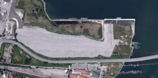 Ex discarica Val da Rio a Chioggia, avvio prova pilota per bonifica dell’amianto discarica val da rio chioggia