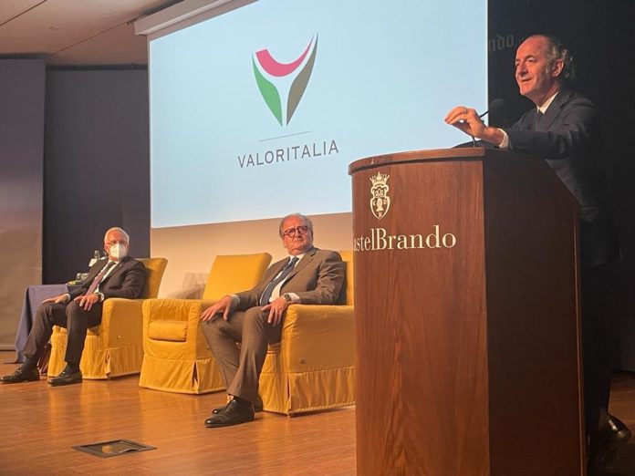 Valoritalia