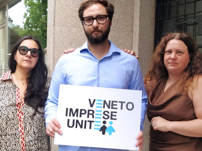 Veneto Imprese Unite