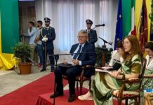 Lavoro, Commissario UE Schmit e Assessore Veneto Donazzan si sono incontrati a Venezia schmit veneto