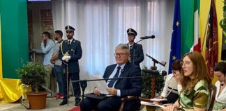 Lavoro, Commissario UE Schmit e Assessore Veneto Donazzan si sono incontrati a Venezia schmit veneto