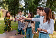 Vigneti aperti 2022 entra nel vivo in tutta Italia: ecco dove e tutte le iniziative previste vigenti aperti