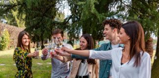 Vigneti aperti 2022 entra nel vivo in tutta Italia: ecco dove e tutte le iniziative previste vigenti aperti