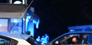 Cade in casa e chiede disperatamente aiuto, Questore di Vicenza Sartori: “Polizia soccorre anziana signora di notte” Volanti della Polizia di stato di Vicenza in azione su ordine del questore Paolo Sartori (foto di repertorio)