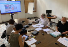 Vicenza, ass. Marco Zocca: in tre anni interventi su oltre 400 tabelloni pubblicitari ed elettorali per una spesa complessiva di 300 mila euro Zocca, rinnovo impianti pubbliche affissioni