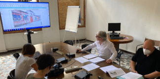 Vicenza, ass. Marco Zocca: in tre anni interventi su oltre 400 tabelloni pubblicitari ed elettorali per una spesa complessiva di 300 mila euro Zocca, rinnovo impianti pubbliche affissioni