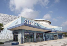 Chiuso l’acquario Sea Life a Jesolo, i clienti dirottati a Gardaland: commento di Parchi permanenti italiani acquario Sea Life jesolo