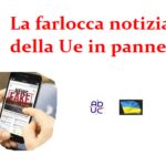 La farlocca notizia della Ue in panne