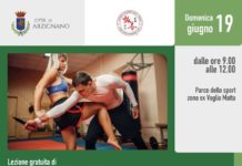 Arzignano, stage gratuito di autodifesa femminile con metodo Viper autofiesa femminile